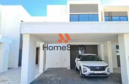 تاون هاوس - 3 غرف نوم - 4 حمامات للايجار في نارا - ذا فالي - دبي