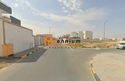 Land - Studio for sale in Al Riqaibah - Al Suyoh - Sharjah