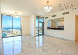 Apartment - 3 bedrooms - 3 bathrooms for rent in Amna - Al Habtoor City - Business Bay - Dubai