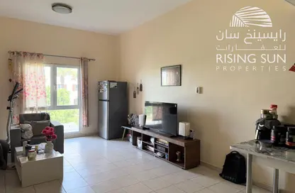 Apartment - 1 Bedroom - 2 Bathrooms for sale in Mediterranean Cluster - Discovery Gardens - Dubai