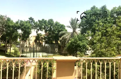 Villa - 3 Bedrooms - 3 Bathrooms for rent in Springs 11 - The Springs - Dubai