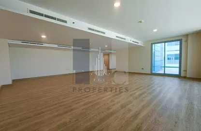Penthouse - 3 Bedrooms - 5 Bathrooms for rent in Oasis Residences - Shams Abu Dhabi - Al Reem Island - Abu Dhabi