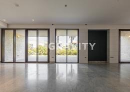 Villa - 4 bedrooms - 5 bathrooms for sale in HIDD Al Saadiyat - Saadiyat Island - Abu Dhabi