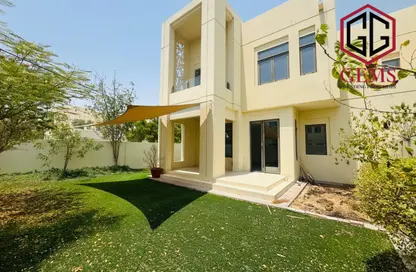 فيلا - 3 غرف نوم - 4 حمامات للبيع في ميرا اوازيس 2 - ميرا  اوازيس - ريم - دبي