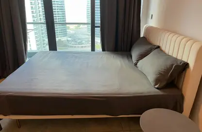 شقة - 1 حمام للايجار في غولد كريست فيوز 1 - (JLT) مجمع V - أبراج بحيرة الجميرا - دبي شقة - 1 حمام للايجار في غولد كريست فيوز 1 - (JLT) مجمع V - أبراج بحيرة الجميرا - دبي