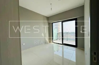 Apartment - 1 Bedroom - 1 Bathroom for rent in Zada Tower - Business Bay - Dubai