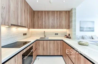 Apartment - 2 Bedrooms - 3 Bathrooms for sale in 5242 Tower 1 - 5242 - Dubai Marina - Dubai