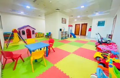 Apartment - 2 Bedrooms - 3 Bathrooms for rent in Al Manal Pearl - La Vista Residence - Dubai Silicon Oasis - Dubai