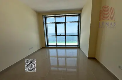 Apartment - 2 Bedrooms - 2 Bathrooms for rent in Ajman One Towers - Al Sawan - Ajman