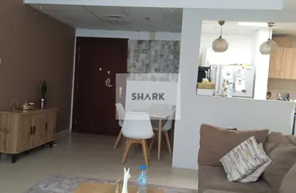 Apartment - 2 Bedrooms - 2 Bathrooms for sale in City Tower - Al Nuaimiya - Ajman