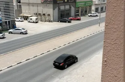 شقة - غرفة نوم - 1 حمام للايجار في العريبي - رأس الخيمة