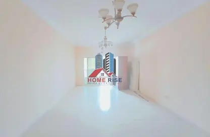 Apartment - 2 Bedrooms - 3 Bathrooms for rent in Al Nada Tower - Al Nahda - Sharjah