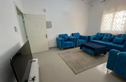 Apartment - 1 Bedroom - 2 Bathrooms for rent in Fairmont Ajman - Al Nakhil 2 - Al Nakhil - Ajman