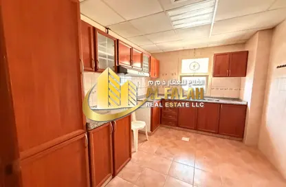 Apartment - 3 Bedrooms - 3 Bathrooms for rent in Al Majaz 3 - Al Majaz - Sharjah