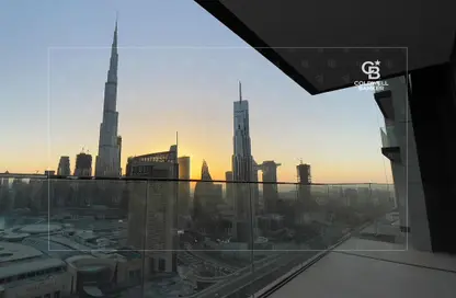 Apartment - 2 Bedrooms - 3 Bathrooms for rent in Downtown Views - Zabeel 2 - Zabeel - Dubai Apartment - 2 Bedrooms - 3 Bathrooms for rent in Downtown Views - Zabeel 2 - Zabeel - Dubai