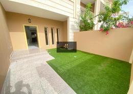 Townhouse - 4 bedrooms - 6 bathrooms for rent in Mulberry Park - Jumeirah Village Circle - Dubai