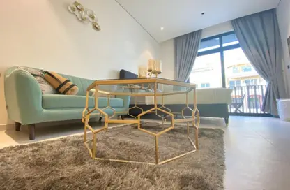 Apartment - Studio - 1 Bathroom for sale in Beverly Residence - Jumeirah Village Circle - Dubai