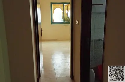 Apartment - 1 Bedroom - 1 Bathroom for rent in Al Rashidiya Towers - Al Rashidiya - Ajman Downtown - Ajman