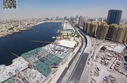 Apartment - 3 Bedrooms - 3 Bathrooms for sale in Oasis Tower - Al Rashidiya 1 - Al Rashidiya - Ajman Apartment - 3 Bedrooms - 3 Bathrooms for sale in Oasis Tower - Al Rashidiya 1 - Al Rashidiya - Ajman