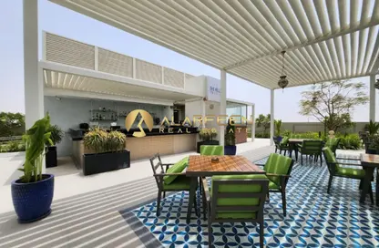 Apartment - Studio - 1 Bathroom for sale in Artesia A - Artesia - DAMAC Hills - Dubai