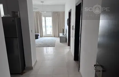 Apartment - 1 Bedroom - 2 Bathrooms for rent in Silicon Heights 2 - Silicon Heights - Dubai Silicon Oasis - Dubai