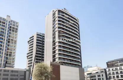 Apartment - Studio - 1 Bathroom for sale in Westwood Grande II - Jumeirah Village Circle - Dubai