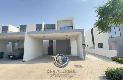 Villa - 4 Bedrooms - 4 Bathrooms for rent in La Rosa 4 - Villanova - Dubai Land - Dubai