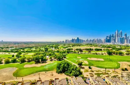 Apartment - 2 Bedrooms - 2 Bathrooms for sale in The Links East Tower - The Links - The Views - Dubai Apartment - 2 Bedrooms - 2 Bathrooms for sale in The Links East Tower - The Links - The Views - Dubai