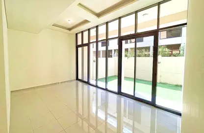 Villa - 3 Bedrooms - 3 Bathrooms for rent in Trinity - DAMAC Hills - Dubai