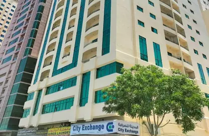 Apartment - 1 Bedroom - 1 Bathroom for rent in Block A - Al Nadha JAM Residential Complex - Al Nahda - Sharjah