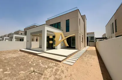 فيلا - 3 غرف نوم - 4 حمامات للبيع في كايا - المرابع العربية 3 - دبي