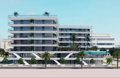 Apartment - Studio - 1 Bathroom for sale in Samana Miami 2 - Jumeirah Village Triangle - Dubai