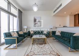 Apartment - 2 bedrooms - 3 bathrooms for sale in Mulberry - Park Heights - Dubai Hills Estate - Dubai