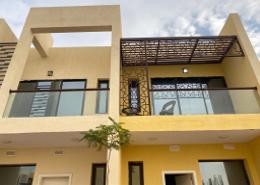 Studio - 1 bathroom for rent in Sahara Meadows 1 - Sahara Meadows - Dubai Industrial City - Dubai