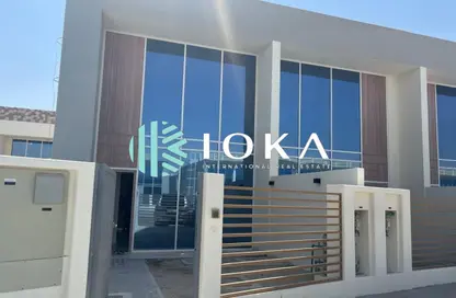 Townhouse - 1 Bedroom - 2 Bathrooms for rent in Rukan 3 - Dubai Land - Dubai
