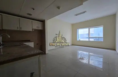 Apartment - 1 Bathroom for rent in Tiger Building Al Yarmouk - Al Nahda - Sharjah