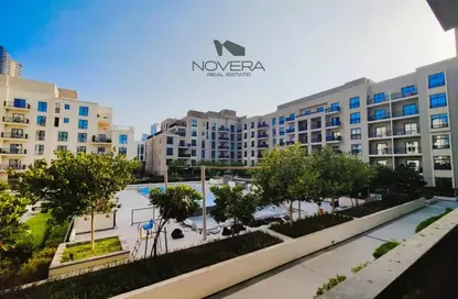 شقة - 1 حمام للبيع في ندى ريزيدنسز - مريم جيت ريزيدنس - جزيرة مريم - الشارقة