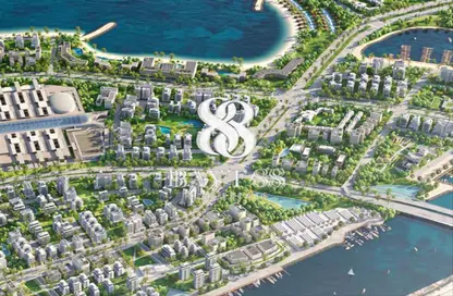 أرض - استوديو للبيع في جزر دبي - ديرة - دبي