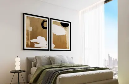 شقة - 2 غرف نوم - 3 حمامات للبيع في شقق سانتوريني السكنية من لوتراكي - مثلث قرية الجميرا - دبي شقة - 2 غرف نوم - 3 حمامات للبيع في شقق سانتوريني السكنية من لوتراكي - مثلث قرية الجميرا - دبي