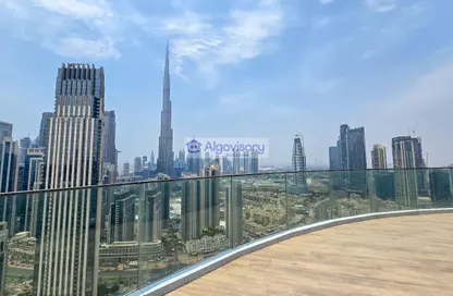 بنتهاوس - 4 غرف نوم - 5 حمامات للبيع في امبيريال افنيو - دبي وسط المدينة - دبي بنتهاوس - 4 غرف نوم - 5 حمامات للبيع في امبيريال افنيو - دبي وسط المدينة - دبي