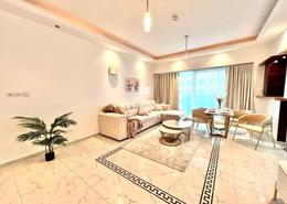 شقة - 1 غرفة نوم - 2 حمامات للكراء في برج أوبال المارينا - دبي مارينا - دبي