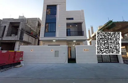 فيلا - 6 غرف نوم - 8 حمامات للبيع في الزاهية جاردنز - الزاهية - عجمان