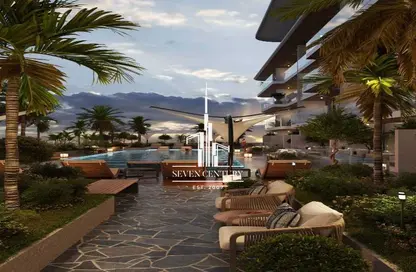 شقة - غرفة نوم - 1 حمام للبيع في كوفينتري جاردنز - مجمع دبي ريزيدنس - دبي