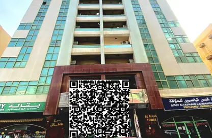 Apartment - 3 Bedrooms - 3 Bathrooms for rent in Dar Al Majaz - Jamal Abdul Nasser Street - Al Majaz - Sharjah