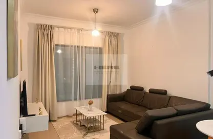 Apartment - 1 Bedroom - 2 Bathrooms for rent in Time Place Tower - Dubai Marina - Dubai