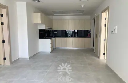 Apartment - 2 Bedrooms - 3 Bathrooms for rent in Binghatti Mirage - Jumeirah Village Circle - Dubai