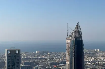 Apartment - 2 Bedrooms - 2 Bathrooms for rent in Grande - Opera District - Downtown Dubai - Dubai