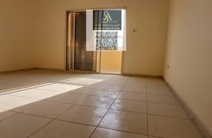 شقة - غرفة نوم - 2 حمامات للايجار في مبنى جيباس 3 - الراشدية 2 - الراشدية - عجمان