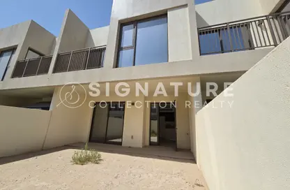 مجمع سكني - 3 غرف نوم - 4 حمامات للبيع في 3 باركسايد - اعمار الجنوبية - دبي الجنوب (مركز دبي العالمي) - دبي