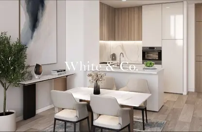 Apartment - 1 Bedroom - 2 Bathrooms for sale in Roma Residences - District 11 - Jumeirah Village Circle - Dubai Apartment - 1 Bedroom - 2 Bathrooms for sale in Roma Residences - District 11 - Jumeirah Village Circle - Dubai